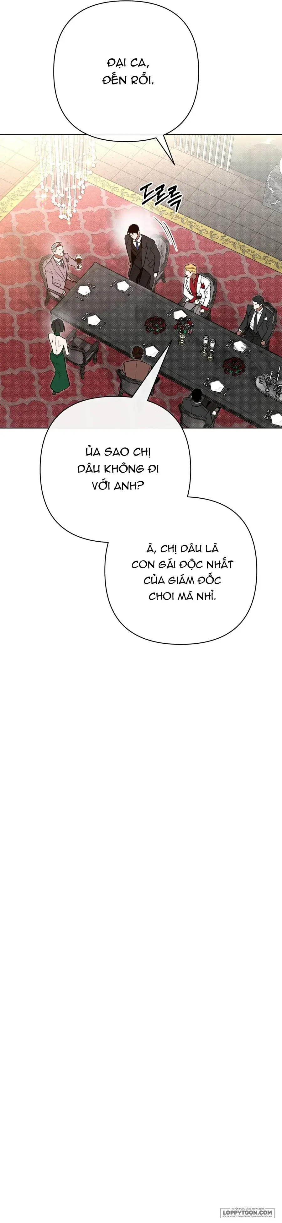 Ngưỡng Tuyệt Đối Chapter 48 - Trang 4
