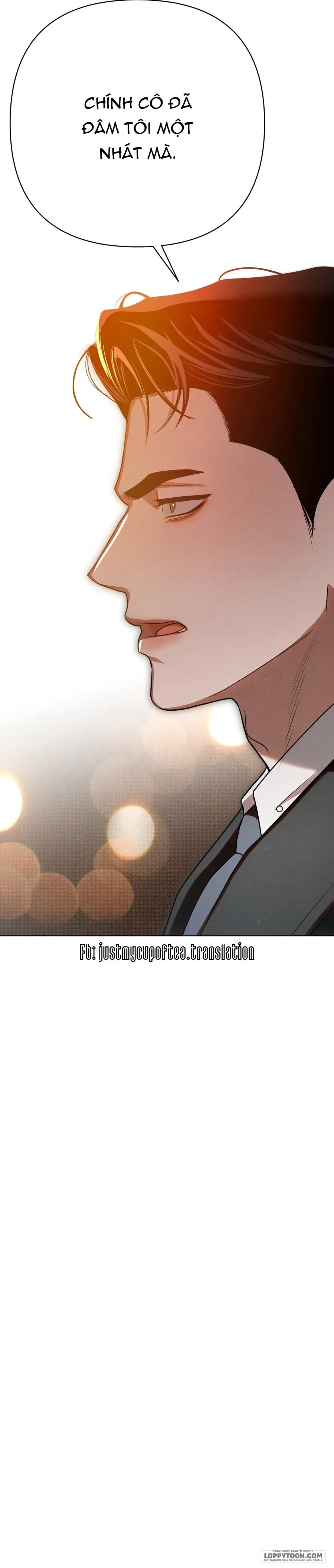 Ngưỡng Tuyệt Đối Chapter 48 - Trang 40