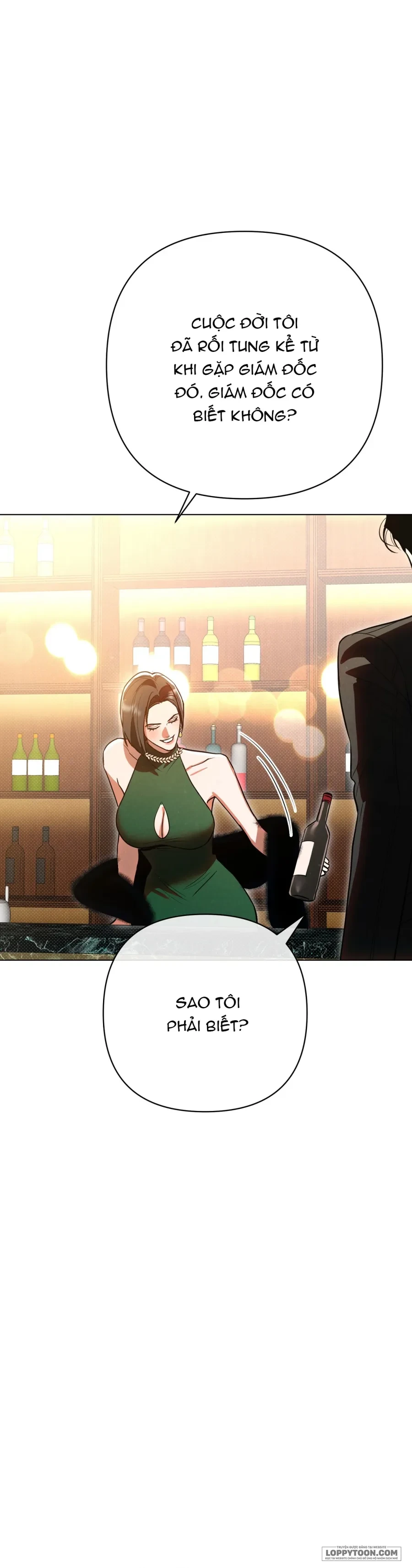 Ngưỡng Tuyệt Đối Chapter 48 - Trang 41