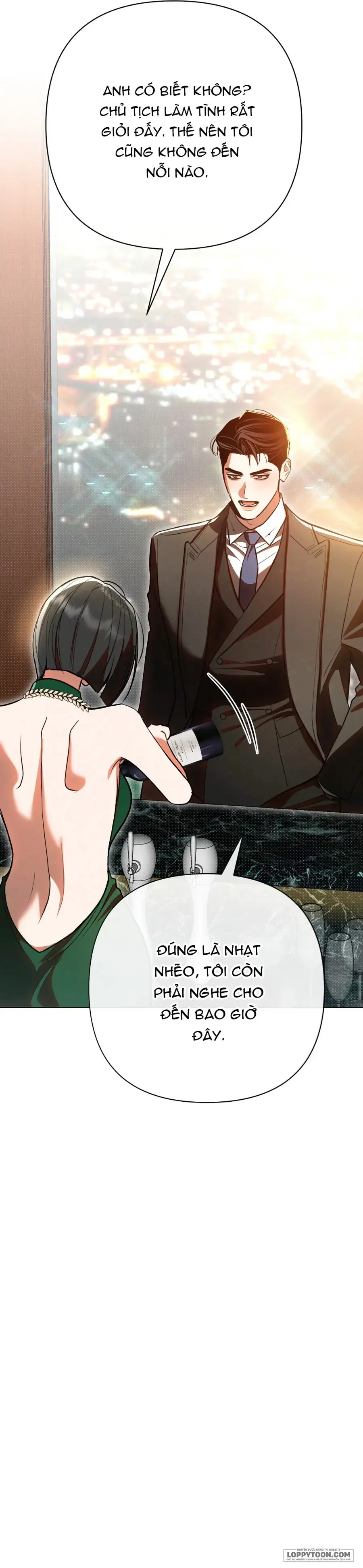 Ngưỡng Tuyệt Đối Chapter 48 - Trang 43