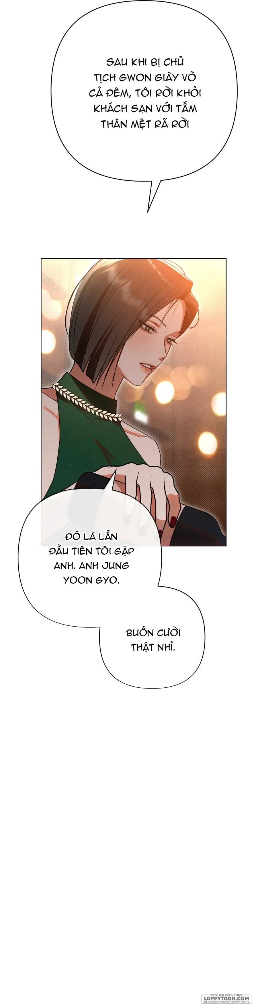 Ngưỡng Tuyệt Đối Chapter 48 - Trang 44