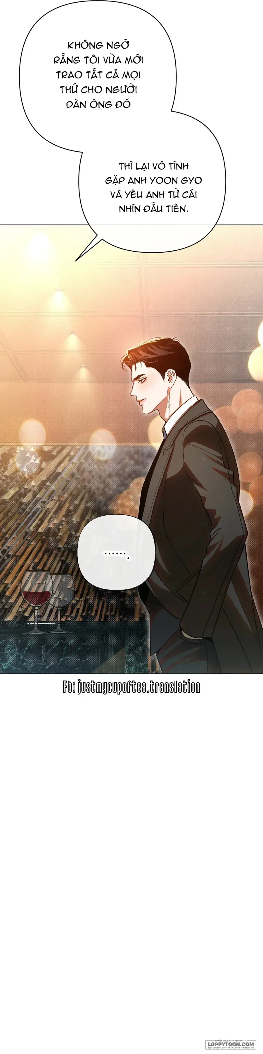 Ngưỡng Tuyệt Đối Chapter 48 - Trang 45