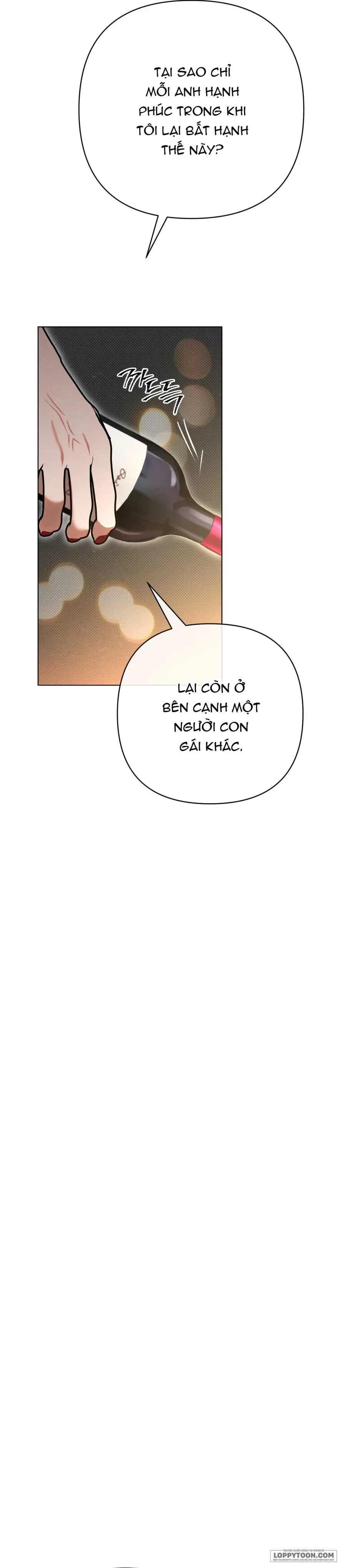 Ngưỡng Tuyệt Đối Chapter 48 - Trang 46