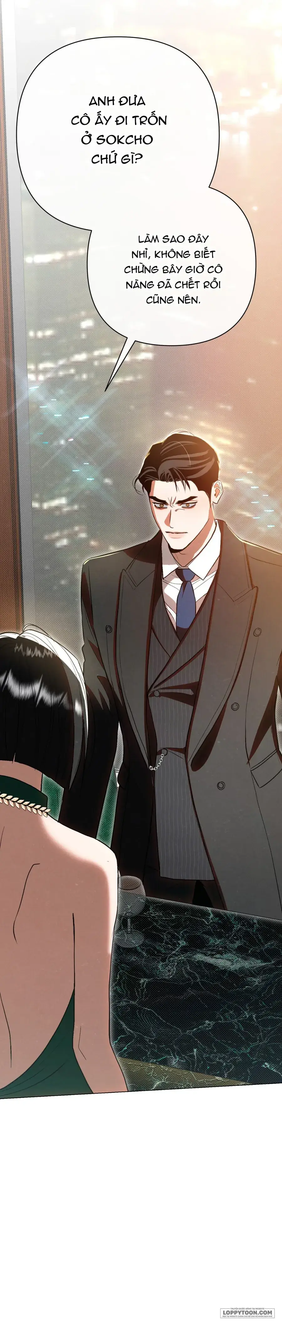 Ngưỡng Tuyệt Đối Chapter 48 - Trang 48