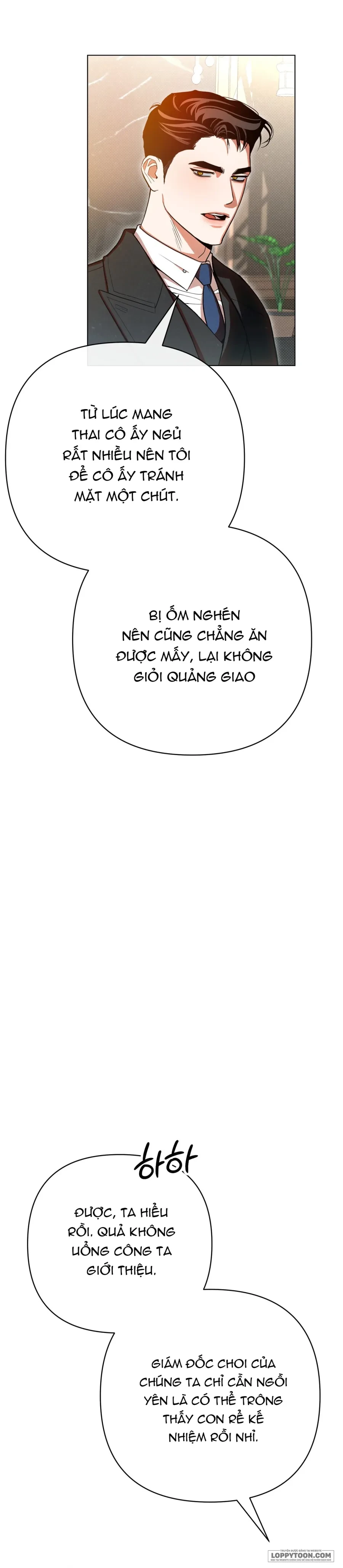 Ngưỡng Tuyệt Đối Chapter 48 - Trang 6