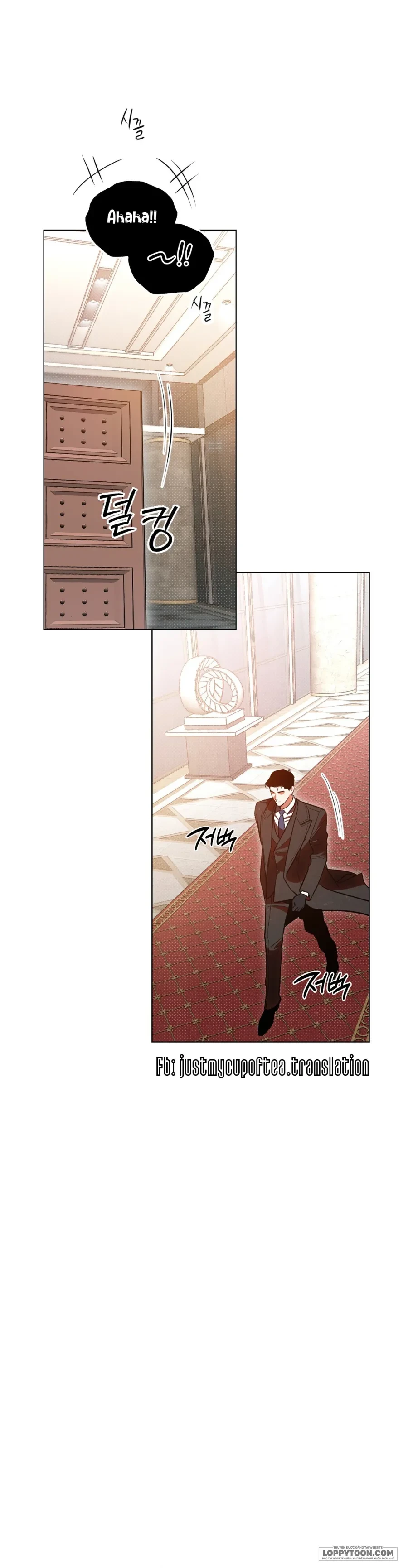 Ngưỡng Tuyệt Đối Chapter 48 - Trang 9
