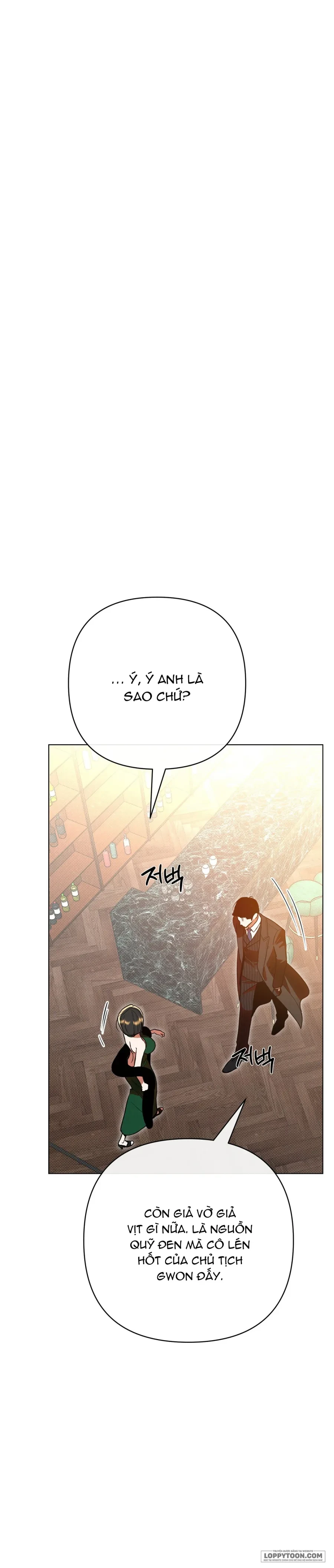 Ngưỡng Tuyệt Đối Chapter 49 - Trang 10