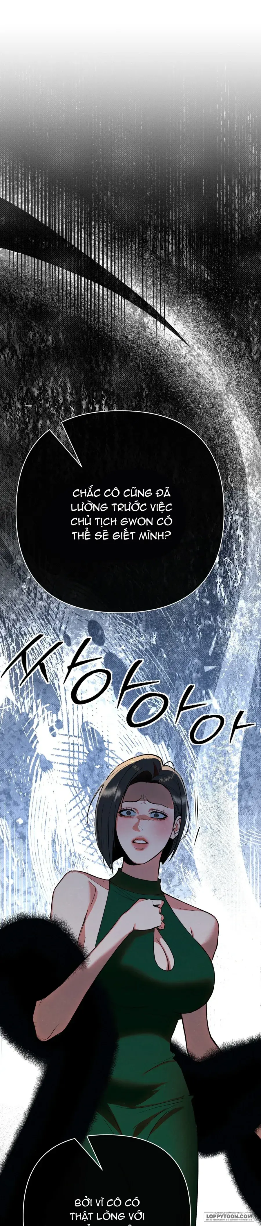 Ngưỡng Tuyệt Đối Chapter 49 - Trang 11