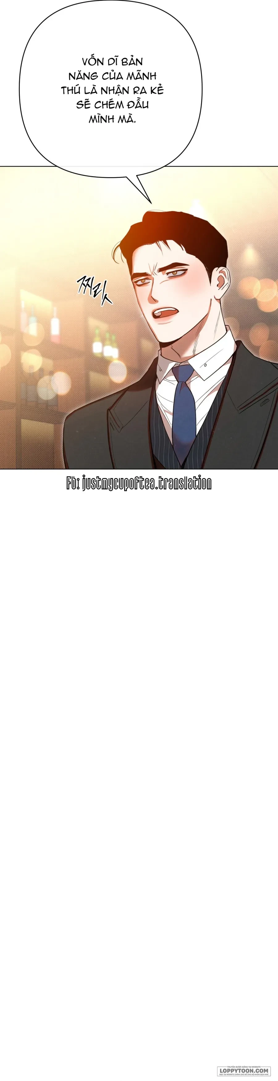Ngưỡng Tuyệt Đối Chapter 49 - Trang 13