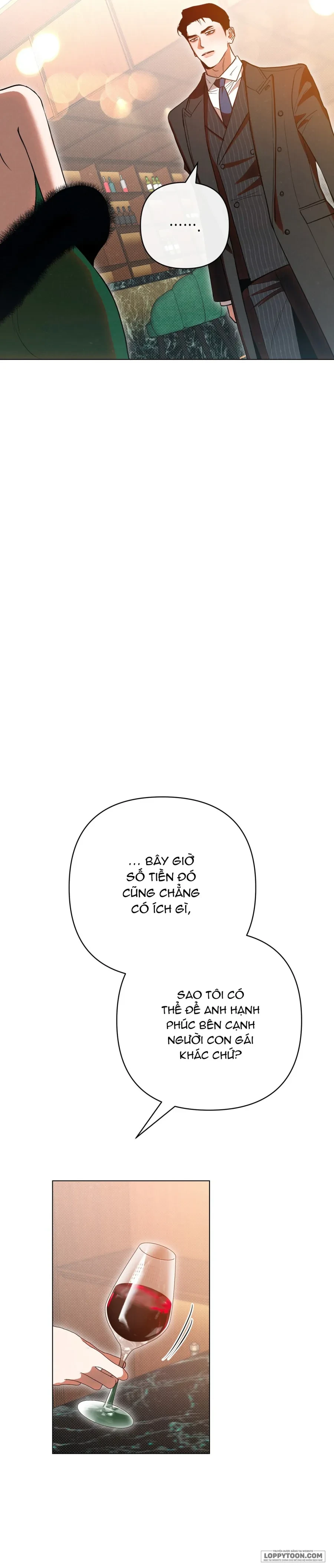 Ngưỡng Tuyệt Đối Chapter 49 - Trang 15
