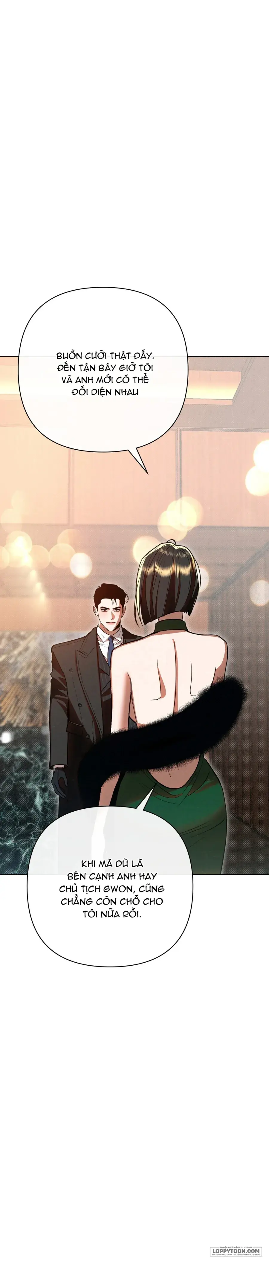 Ngưỡng Tuyệt Đối Chapter 49 - Trang 16