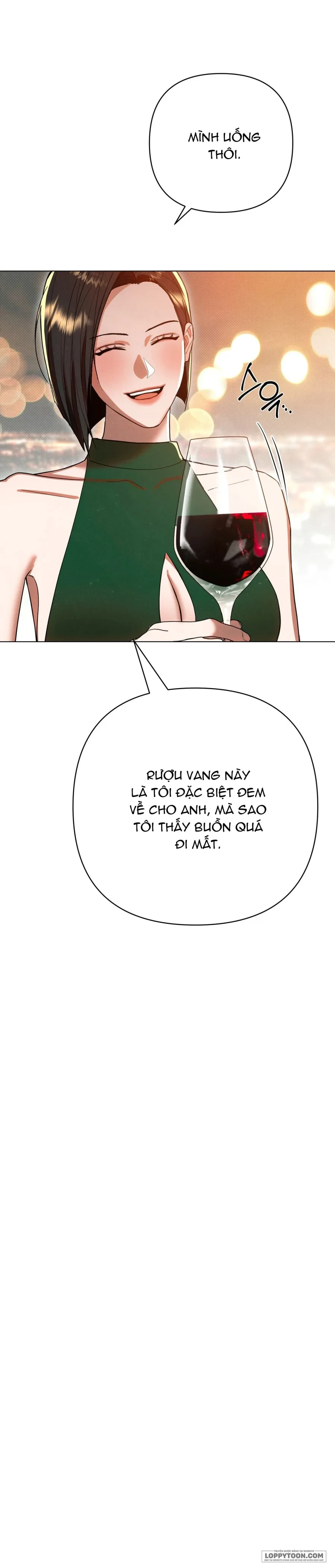 Ngưỡng Tuyệt Đối Chapter 49 - Trang 17