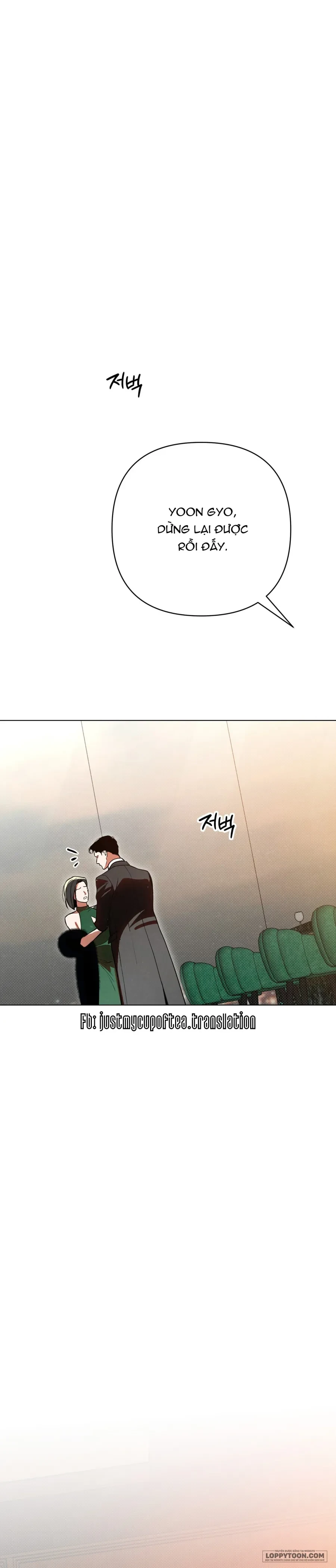 Ngưỡng Tuyệt Đối Chapter 49 - Trang 24