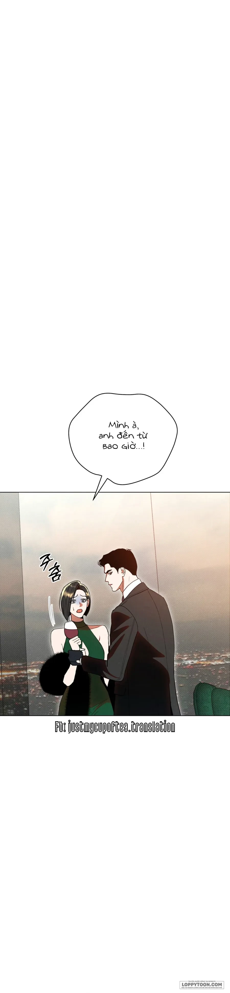 Ngưỡng Tuyệt Đối Chapter 49 - Trang 26