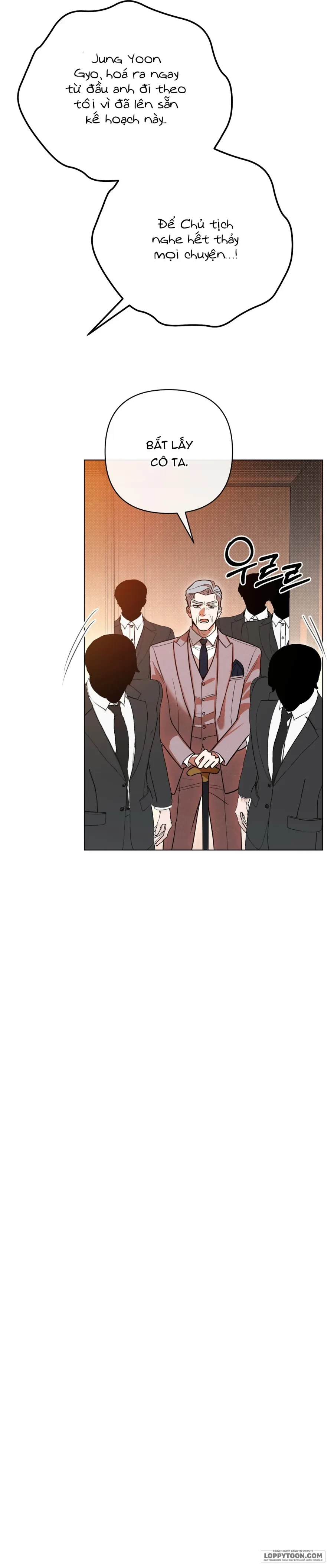 Ngưỡng Tuyệt Đối Chapter 49 - Trang 27