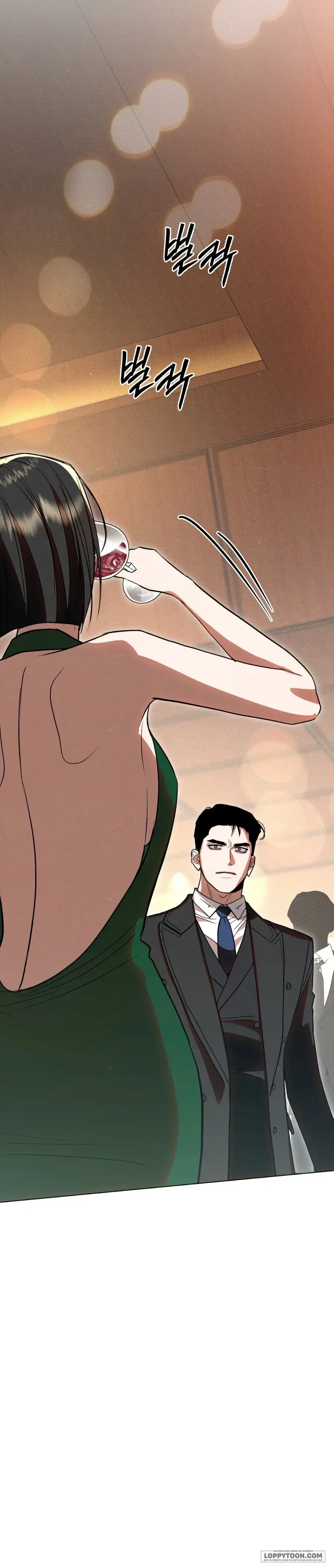Ngưỡng Tuyệt Đối Chapter 49 - Trang 30
