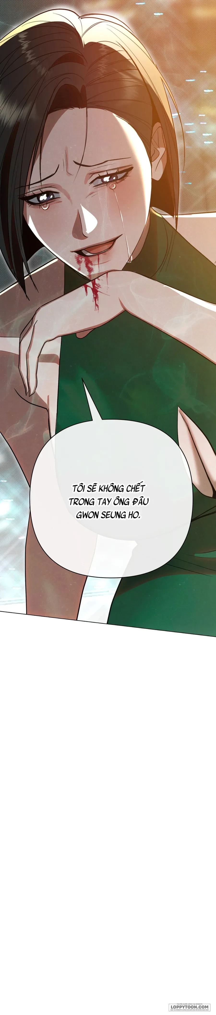 Ngưỡng Tuyệt Đối Chapter 49 - Trang 33