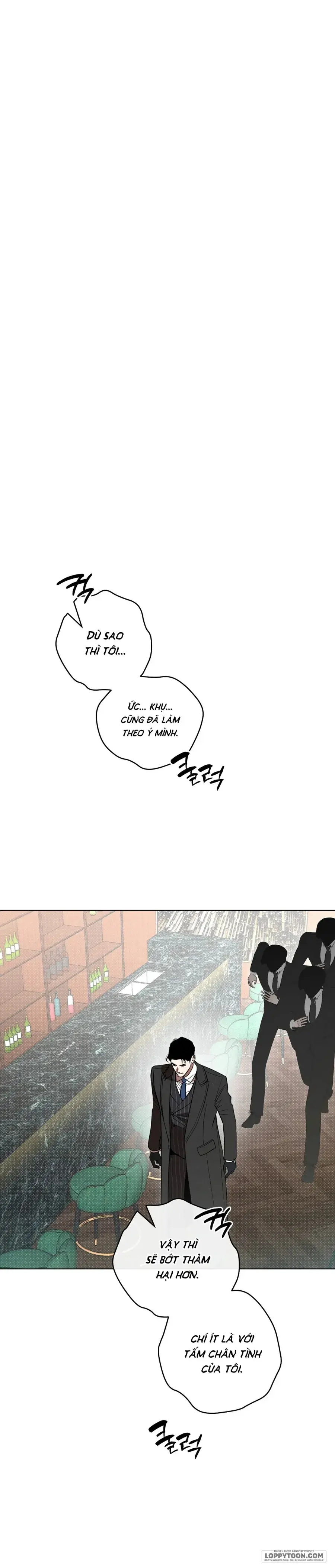Ngưỡng Tuyệt Đối Chapter 49 - Trang 34