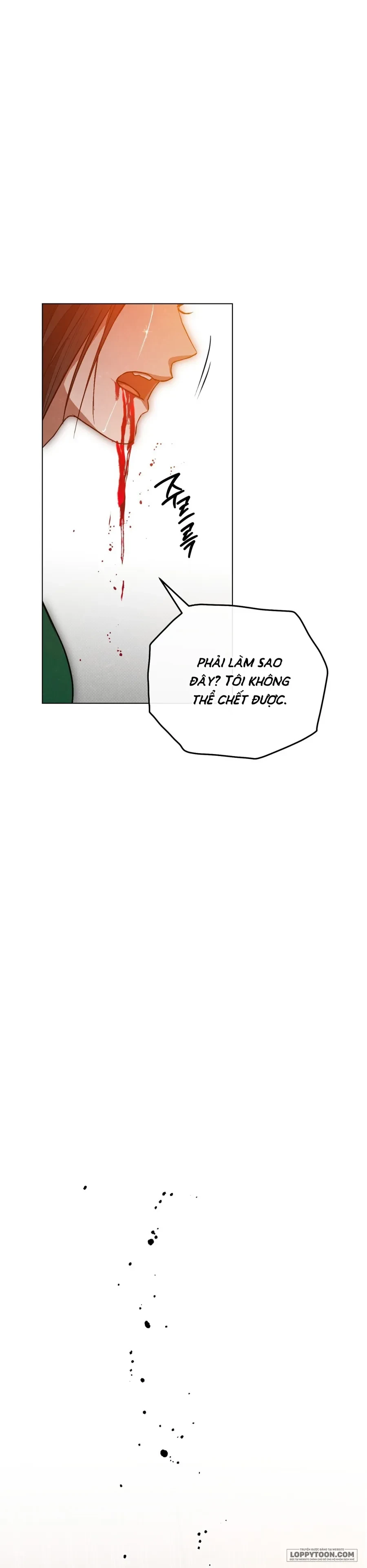 Ngưỡng Tuyệt Đối Chapter 49 - Trang 35