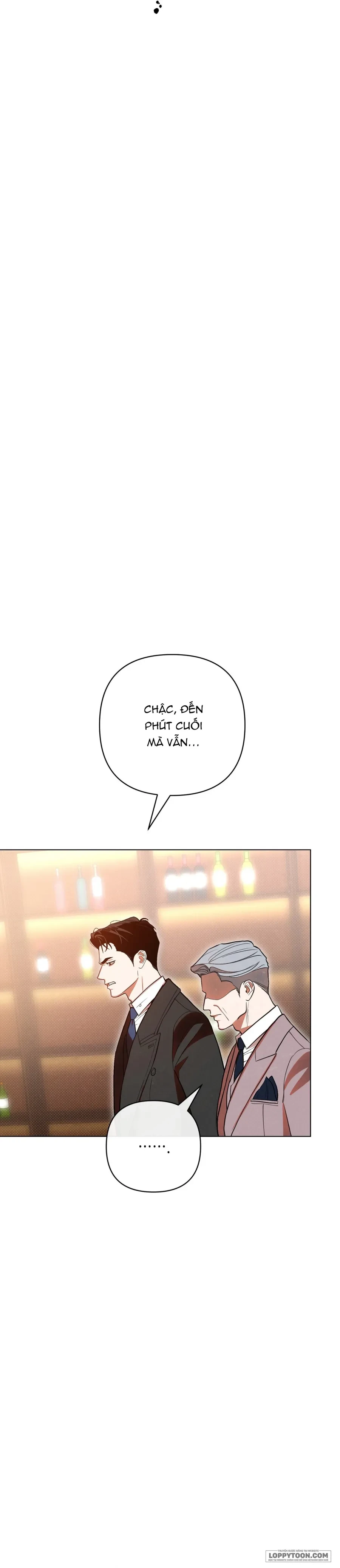 Ngưỡng Tuyệt Đối Chapter 49 - Trang 37