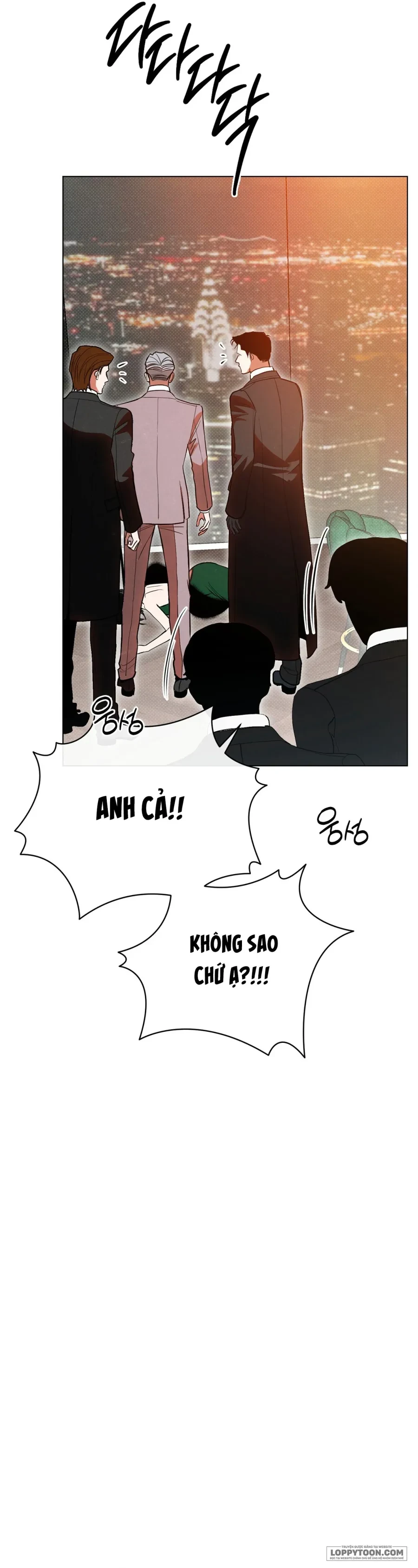 Ngưỡng Tuyệt Đối Chapter 49 - Trang 38