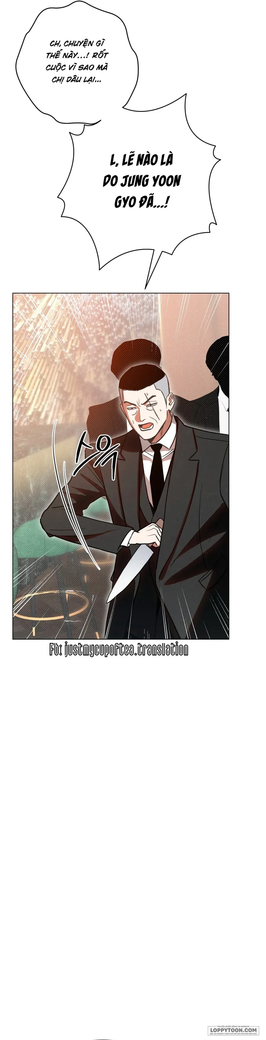 Ngưỡng Tuyệt Đối Chapter 49 - Trang 39