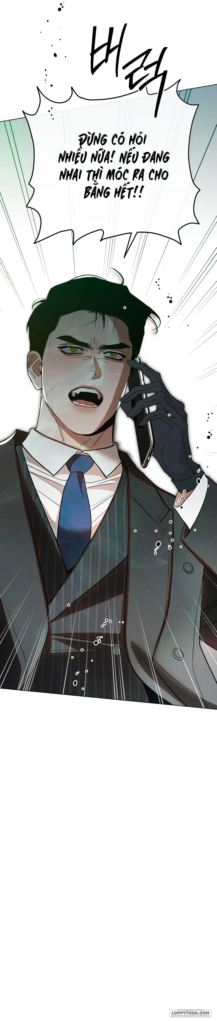 Ngưỡng Tuyệt Đối Chapter 49 - Trang 4