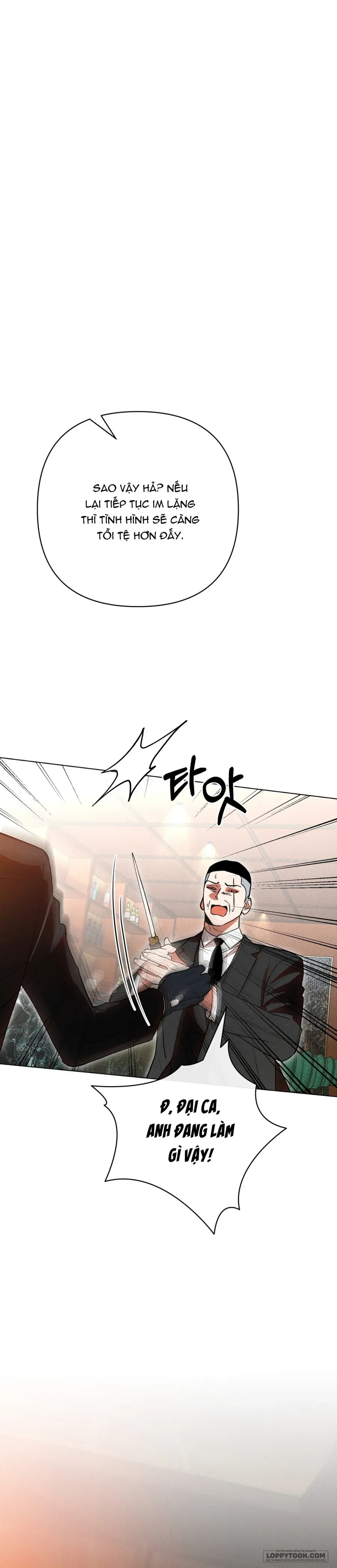 Ngưỡng Tuyệt Đối Chapter 49 - Trang 43