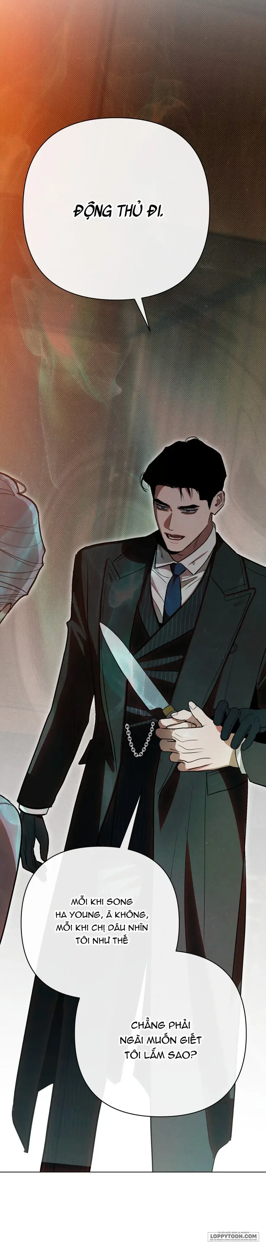 Ngưỡng Tuyệt Đối Chapter 49 - Trang 44