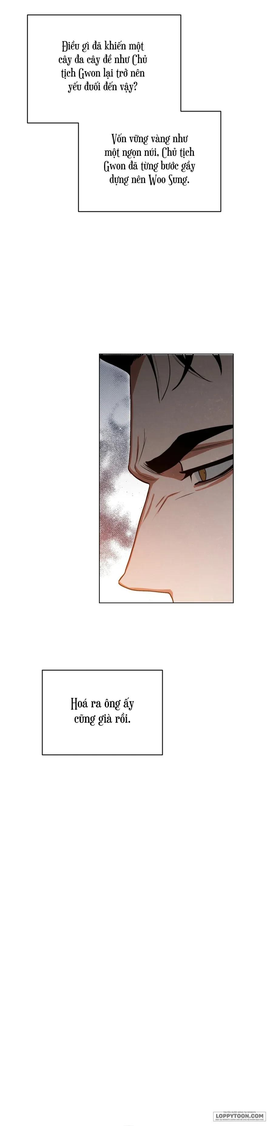 Ngưỡng Tuyệt Đối Chapter 49 - Trang 46