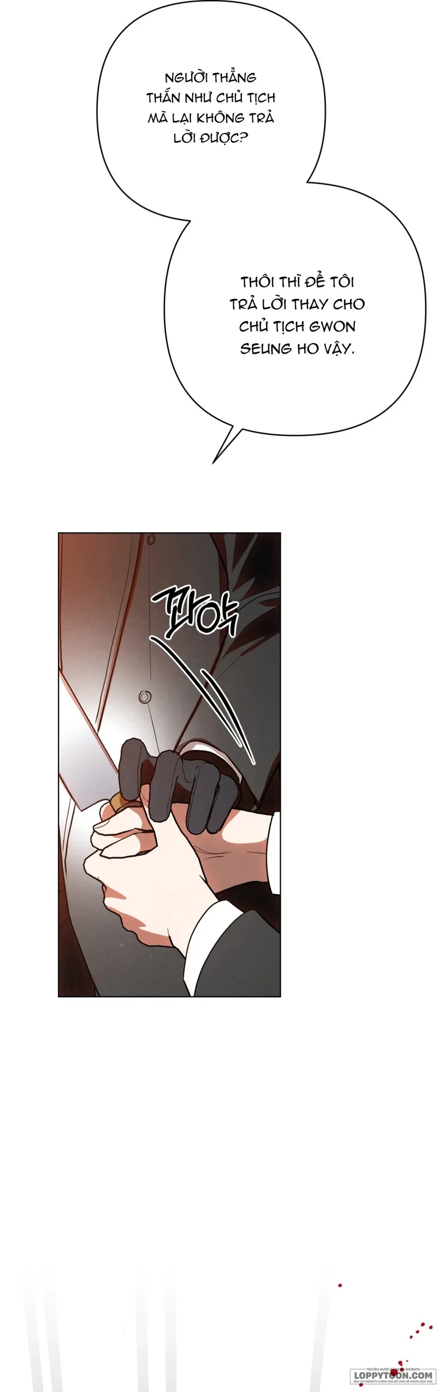 Ngưỡng Tuyệt Đối Chapter 49 - Trang 47