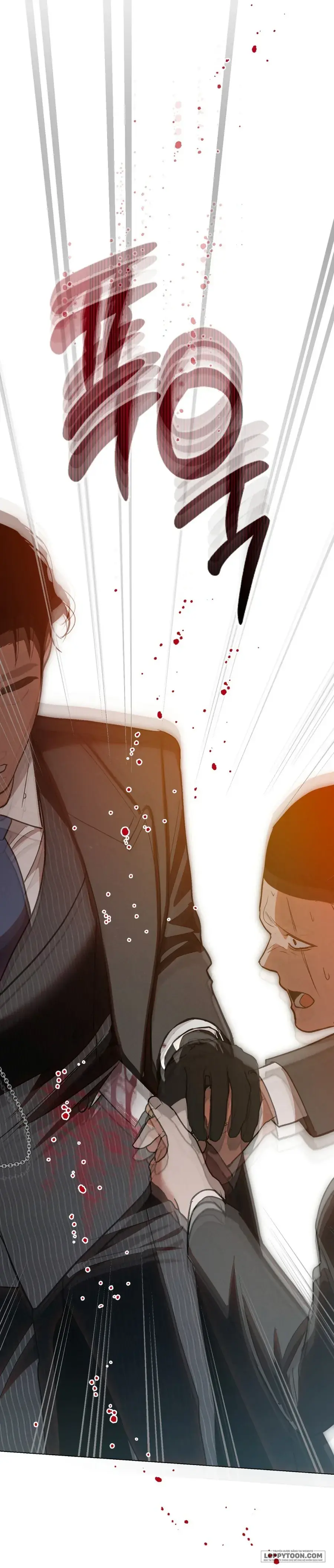 Ngưỡng Tuyệt Đối Chapter 49 - Trang 48