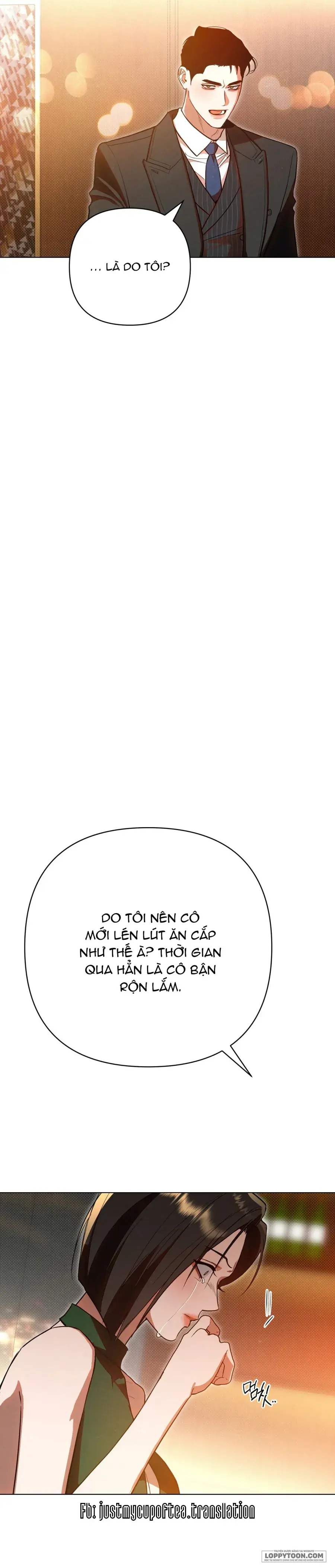 Ngưỡng Tuyệt Đối Chapter 49 - Trang 9