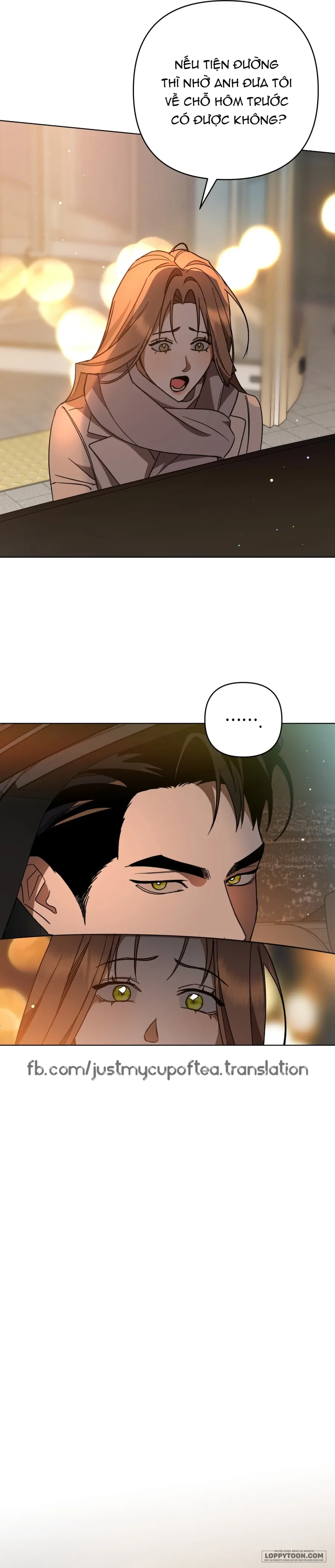 Ngưỡng Tuyệt Đối Chapter 5 - Trang 25