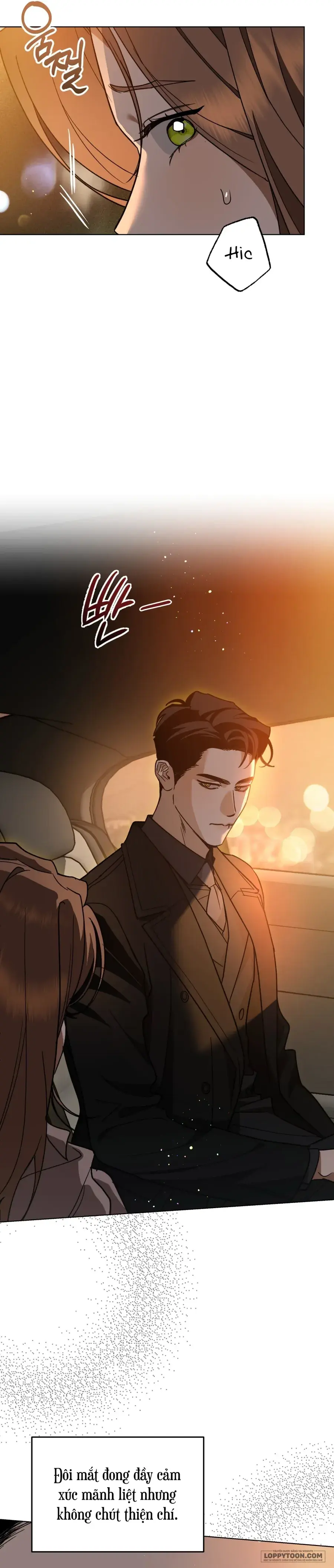 Ngưỡng Tuyệt Đối Chapter 5 - Trang 28