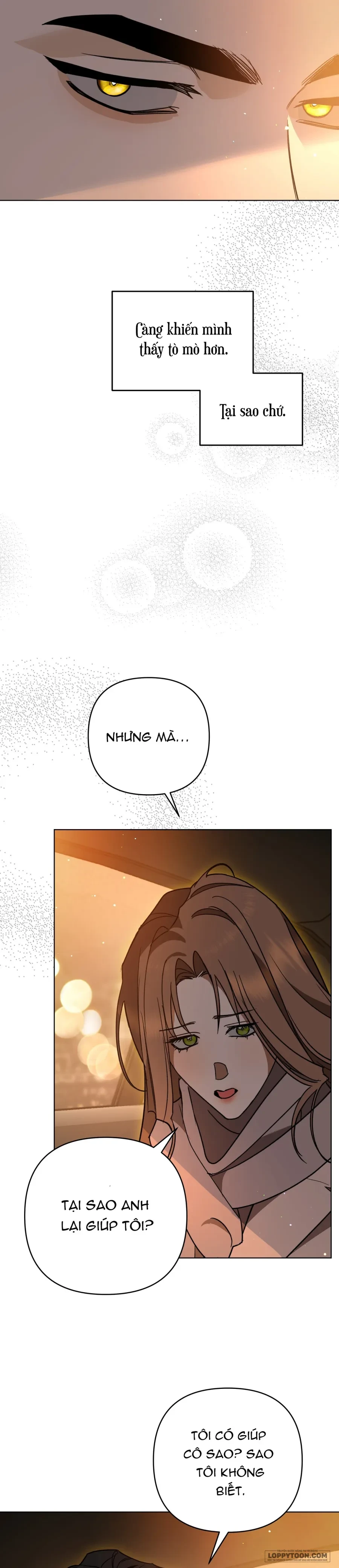 Ngưỡng Tuyệt Đối Chapter 5 - Trang 29
