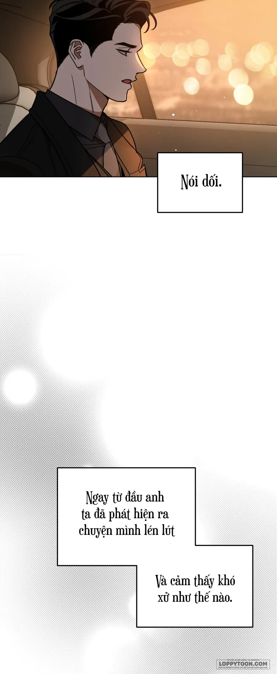 Ngưỡng Tuyệt Đối Chapter 5 - Trang 30
