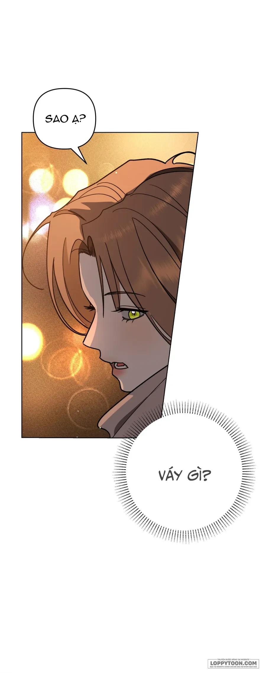 Ngưỡng Tuyệt Đối Chapter 5 - Trang 35
