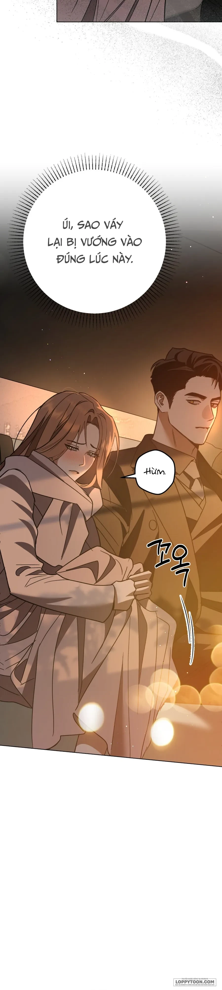 Ngưỡng Tuyệt Đối Chapter 5 - Trang 37