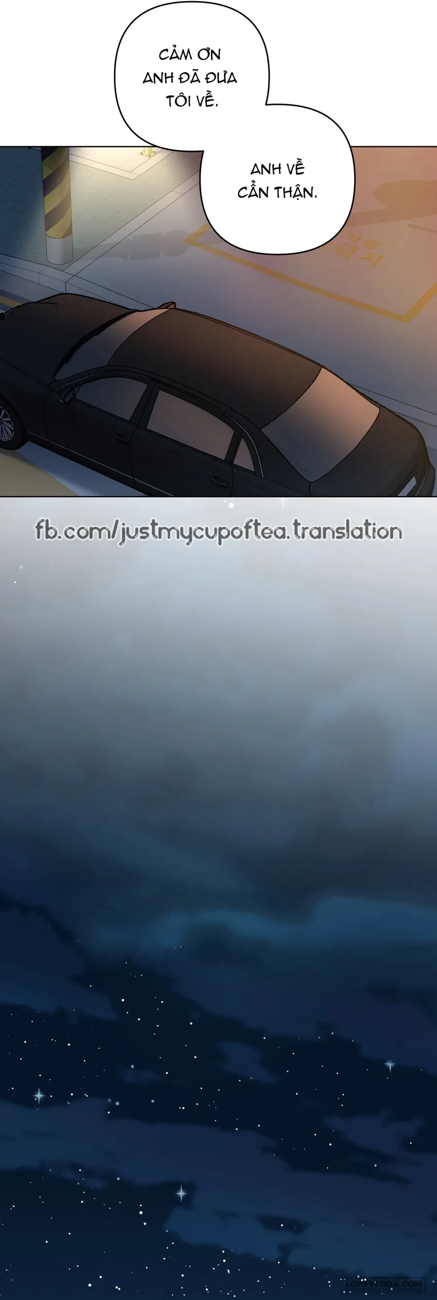 Ngưỡng Tuyệt Đối Chapter 5 - Trang 38