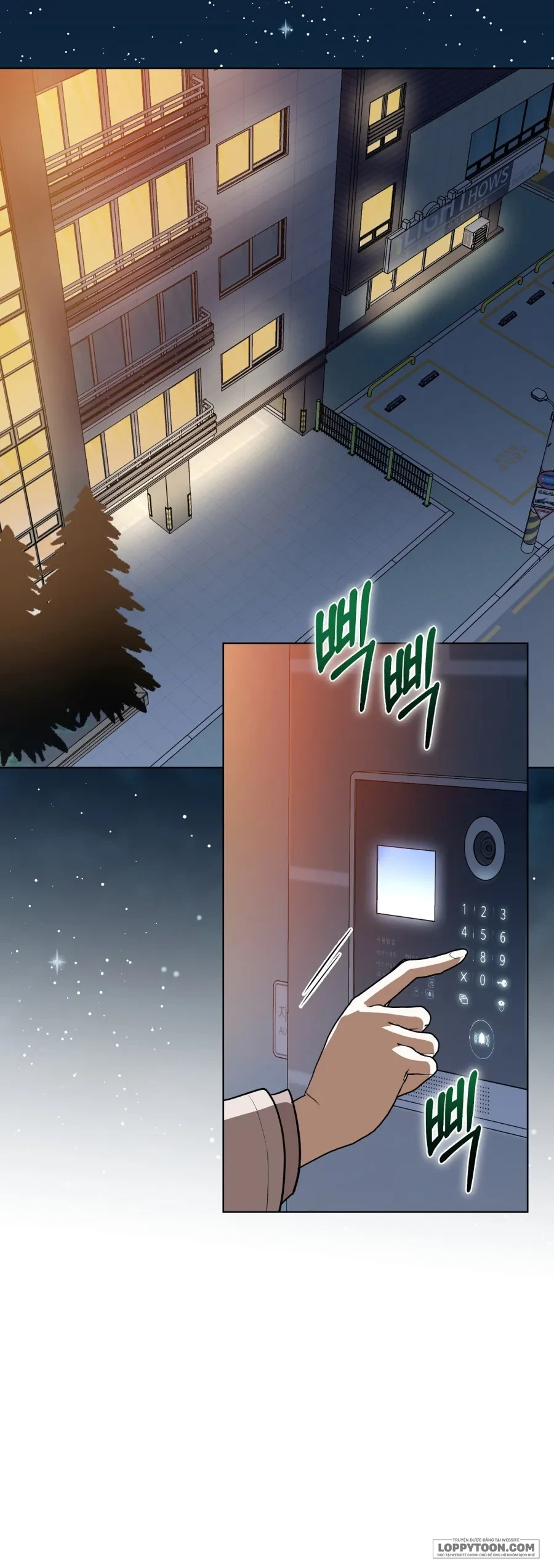 Ngưỡng Tuyệt Đối Chapter 5 - Trang 39