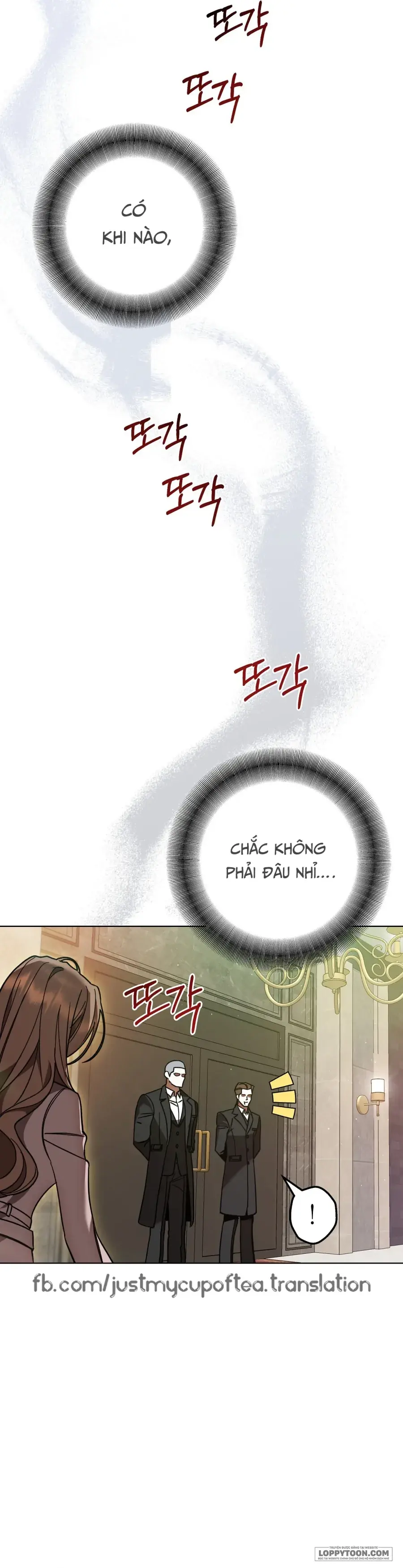 Ngưỡng Tuyệt Đối Chapter 5 - Trang 4