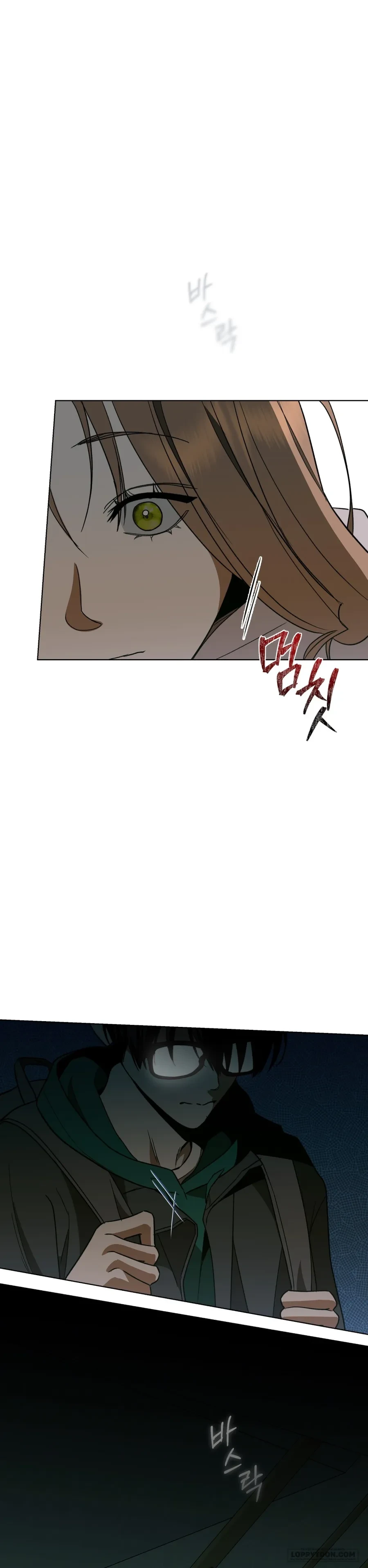 Ngưỡng Tuyệt Đối Chapter 5 - Trang 43