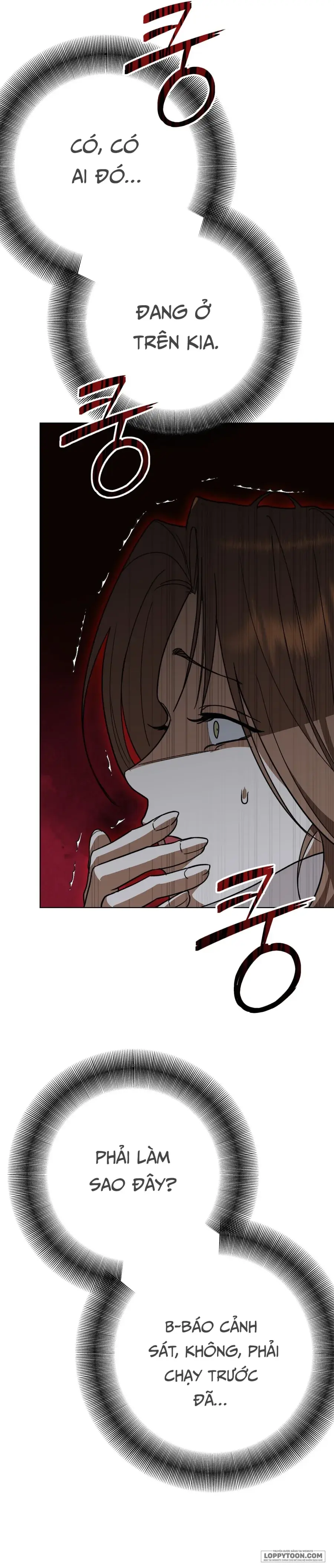 Ngưỡng Tuyệt Đối Chapter 5 - Trang 45