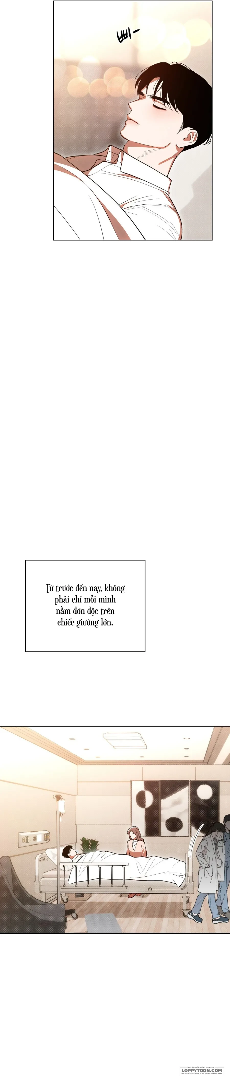 Ngưỡng Tuyệt Đối Chapter 51 - Trang 12