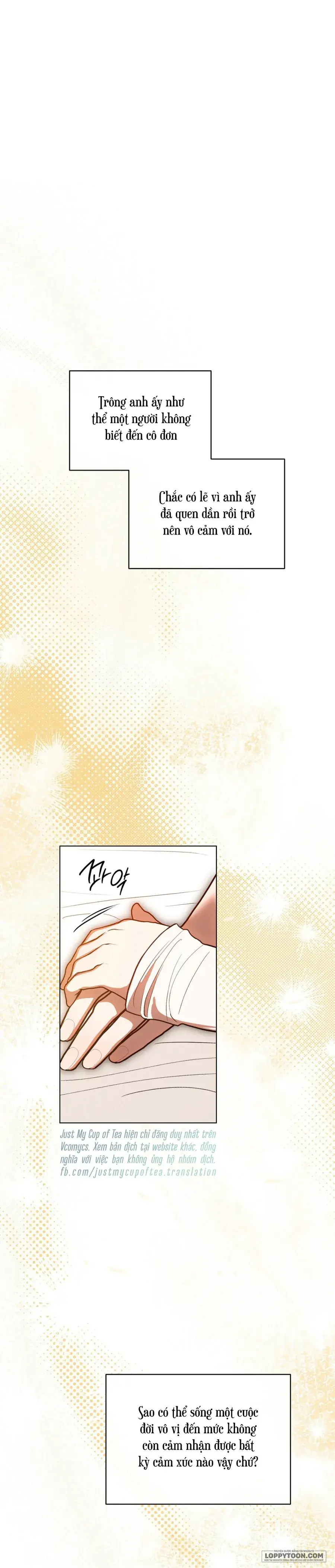 Ngưỡng Tuyệt Đối Chapter 51 - Trang 13