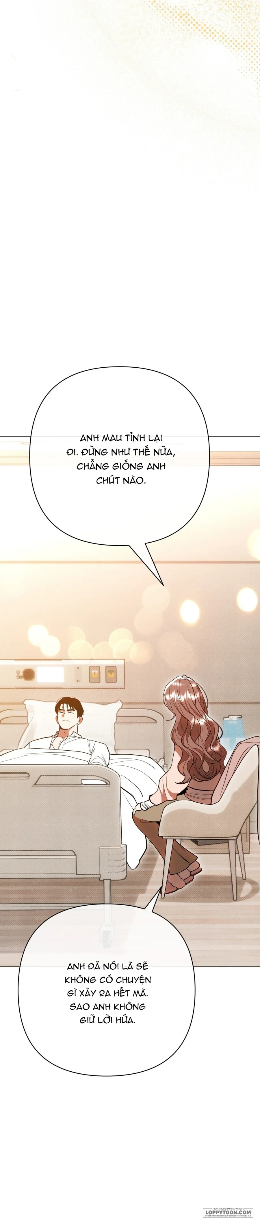 Ngưỡng Tuyệt Đối Chapter 51 - Trang 14