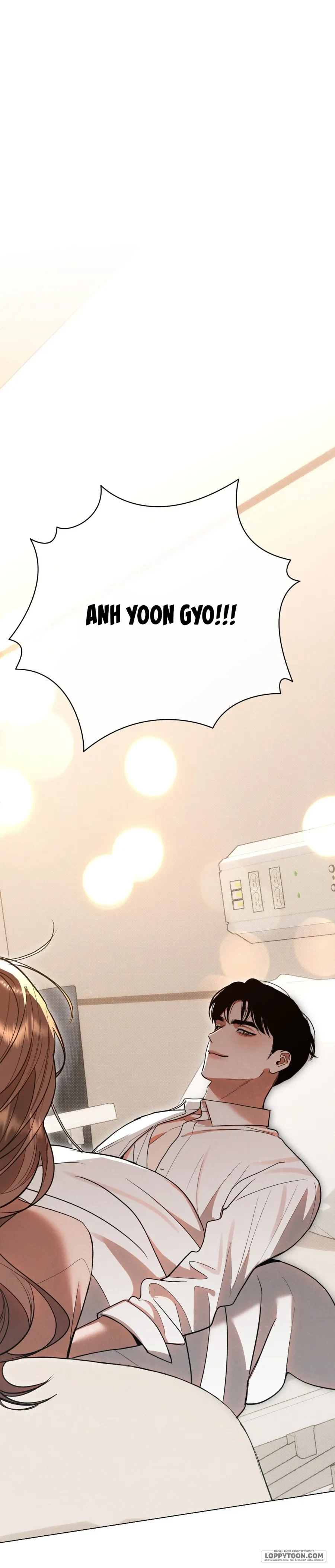 Ngưỡng Tuyệt Đối Chapter 51 - Trang 18