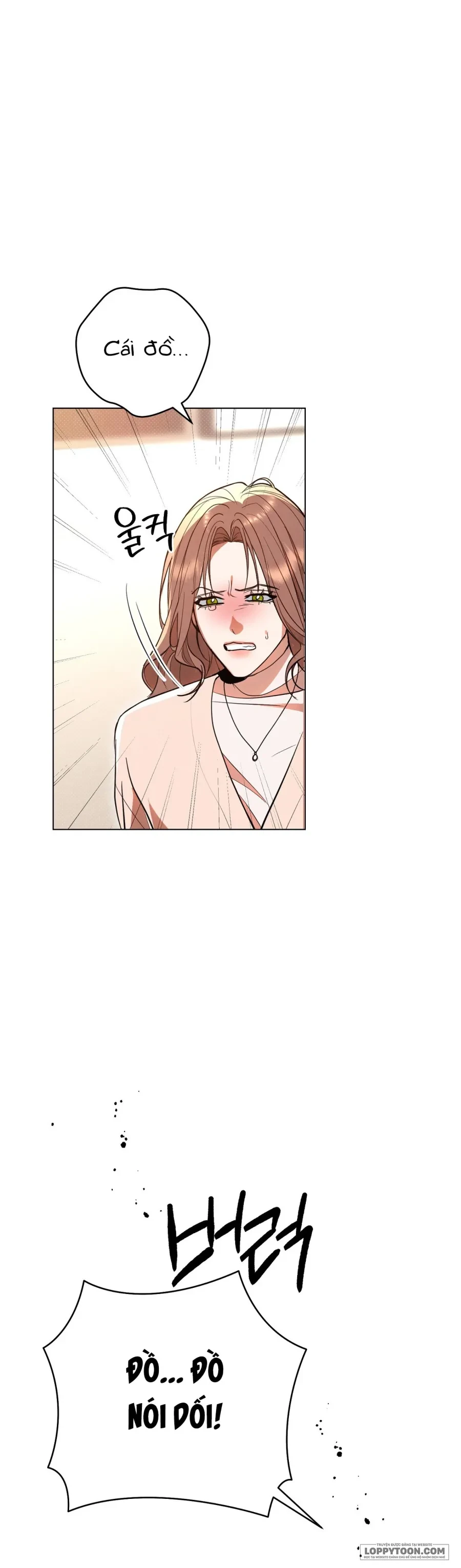 Ngưỡng Tuyệt Đối Chapter 51 - Trang 20