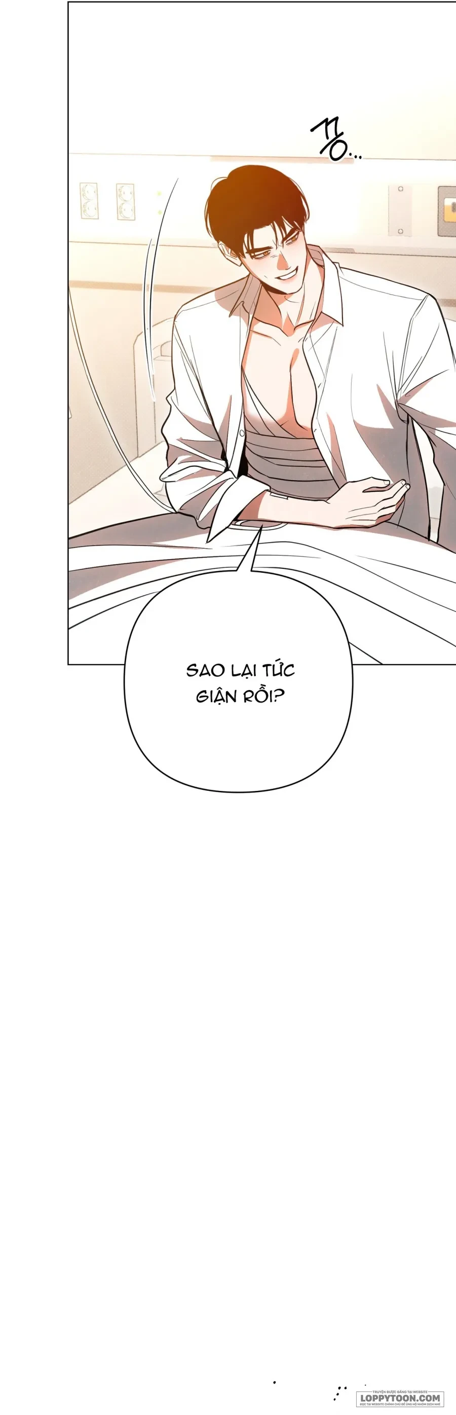 Ngưỡng Tuyệt Đối Chapter 51 - Trang 21